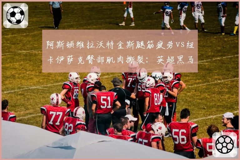 阿斯顿维拉沃特金斯腿筋疲劳vs纽卡伊萨克臀部肌肉撕裂：英超黑马锋霸复出窗口对比
